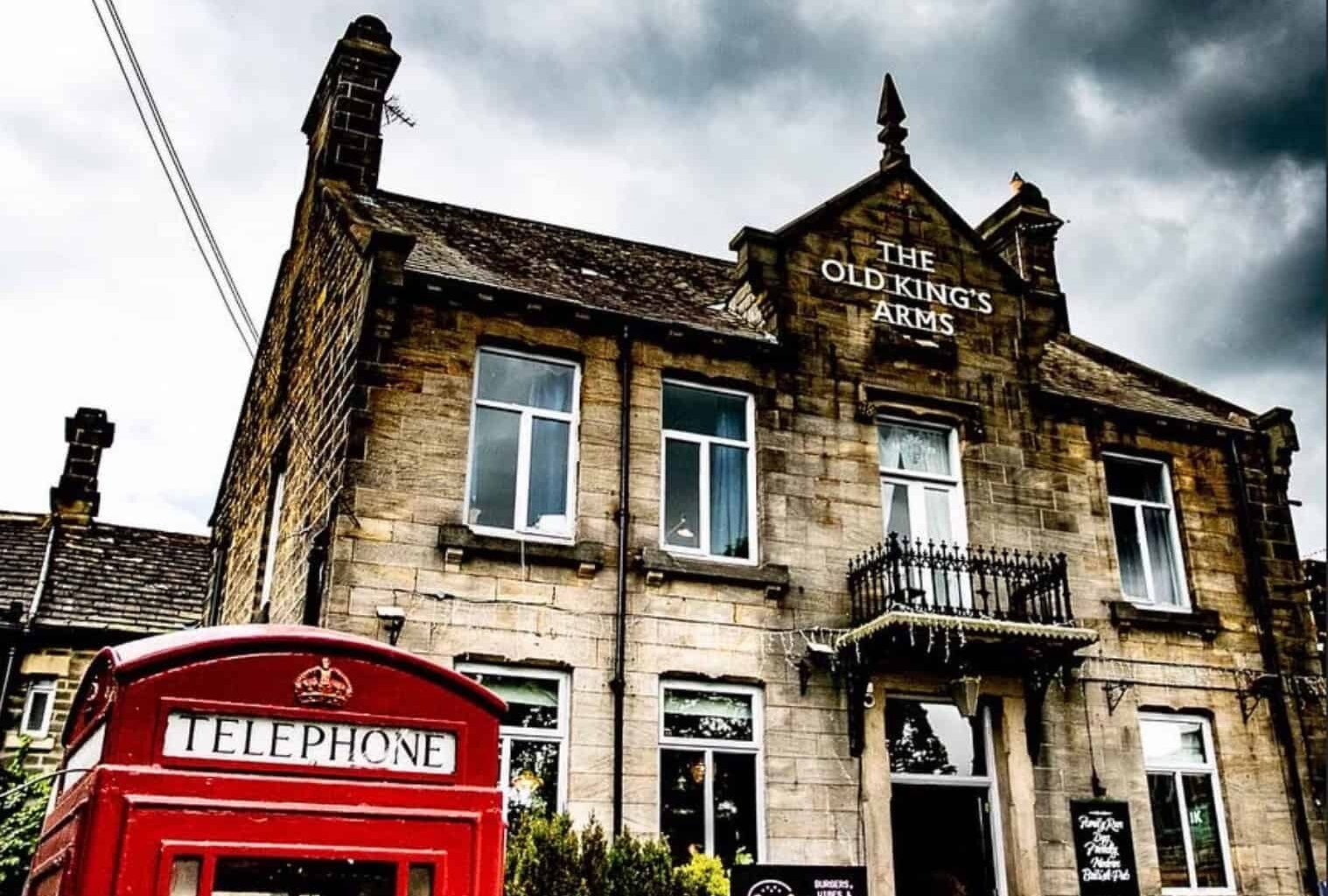 Family quiz offers bank holiday entertainment in Horsforth