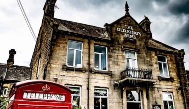 Family quiz offers bank holiday entertainment in Horsforth
