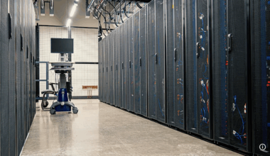 EU Urged to Invest in AI Gigafactories as Data Centre Gaps Persist in Central and Eastern Europe - EU Urged to Invest in AI Gigafactories as Data Centre Gaps Persist in Central and Eastern Europe - Tekedia Forum