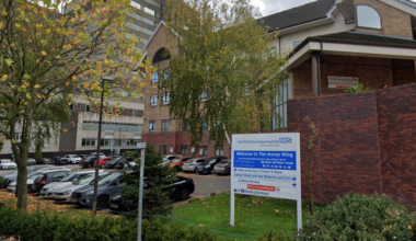 Premature baby died in Sheffield hospital after staff refused to believe medical notes were wrong | News
