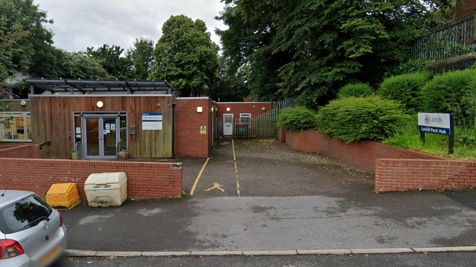 Leeds City Council to sell former Lovell Park mental health hub | News
