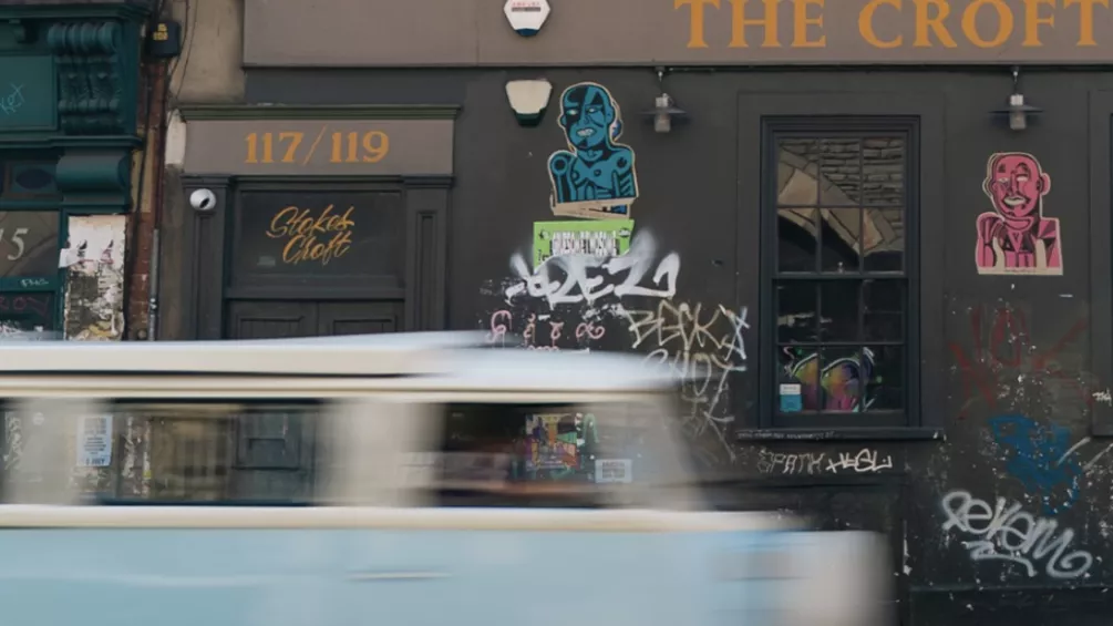 Bristol venue The Crofters Rights to reopen as The Croft in September