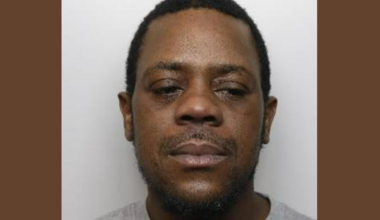 Sheffield man jailed for 13 years after attacking stranger he'd just met with metal pole | News