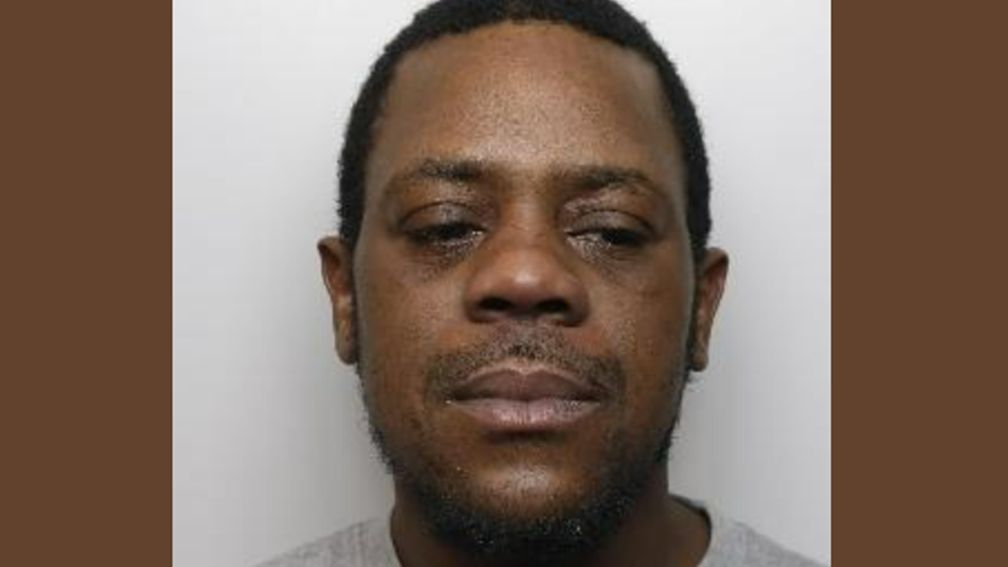 Sheffield man jailed for 13 years after attacking stranger he'd just met with metal pole | News
