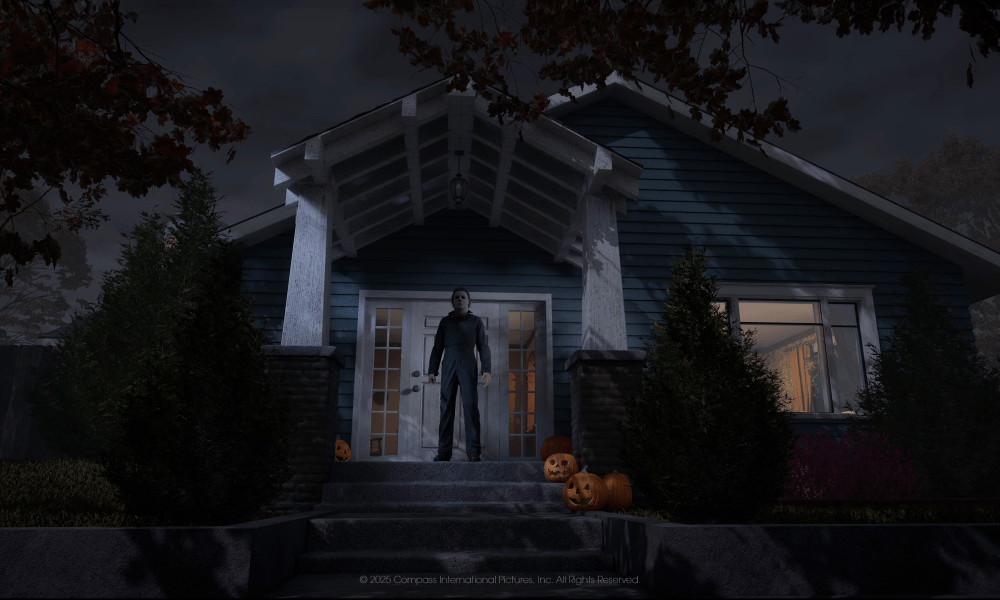 'Halloween: The Game' Exclusive Interview - Everything You Need to Know About the Upcoming Game!