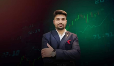 Top three stocks to buy today—recommended by Ankush Bajaj for 8 August
