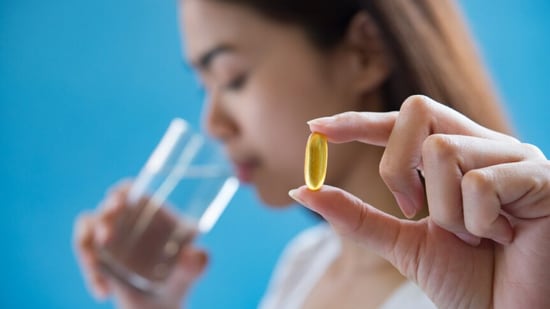 Omega-3 and Omega-7 fatty acids contribute to overall health, but their specific benefits differ. (Freepik)
