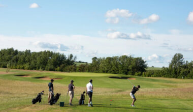 7 Ways That Golfers Ruin Their Scorecards