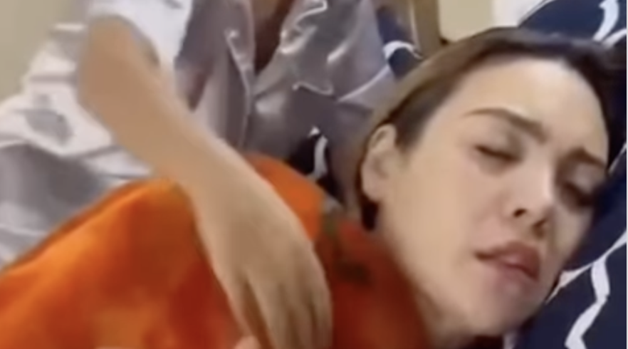 Claudine Barretto hospitalized due to depression, calls for ‘understanding and compassion’