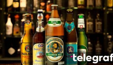 Many brewing businesses are facing bankruptcy in Germany - Telegraph