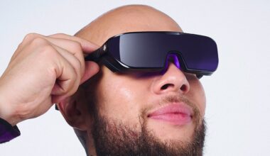 World’s First gamer-focused XR Glasses boasts massive 180-inch display with 1ms response and 120Hz refresh rate