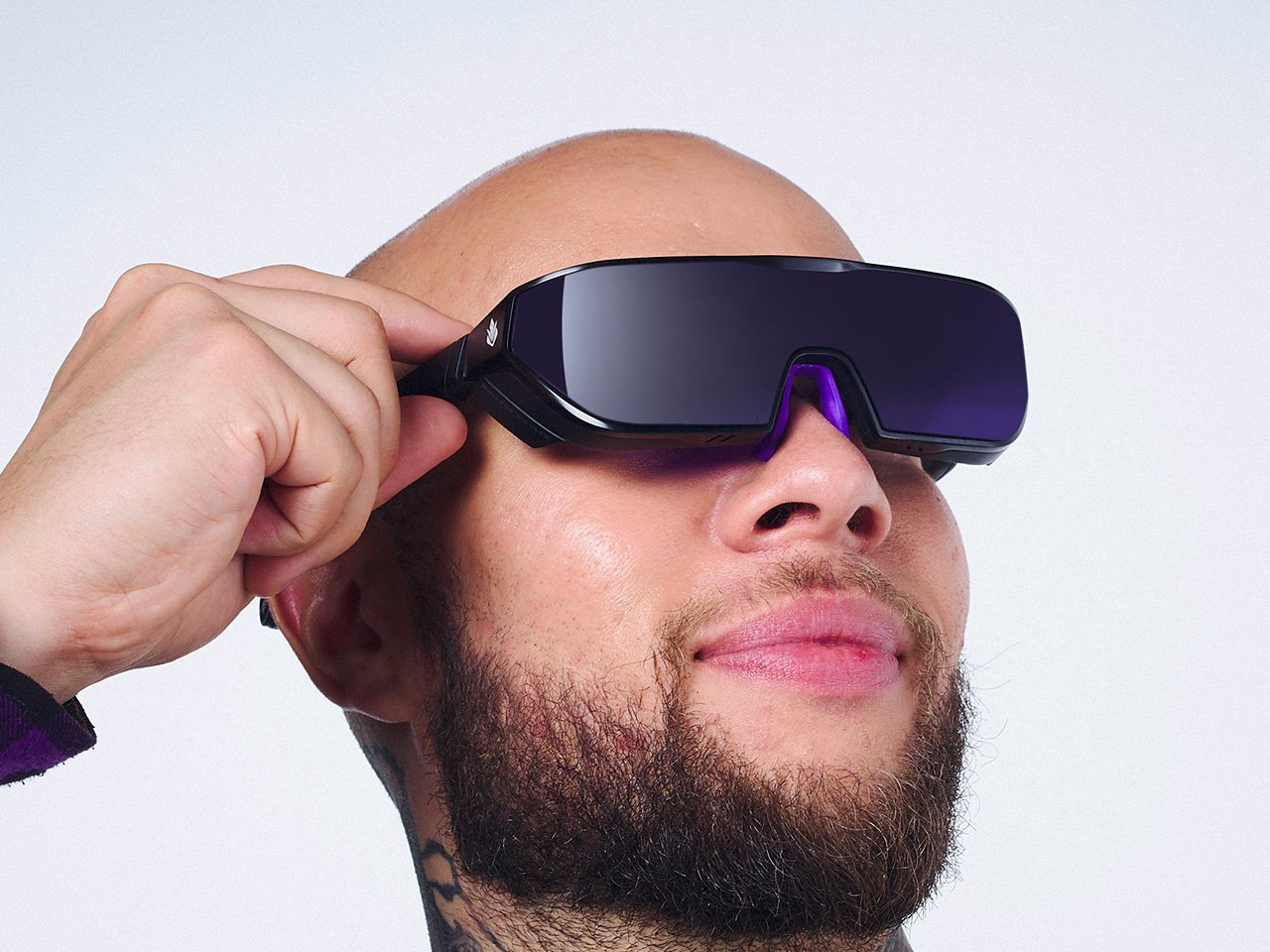 World’s First gamer-focused XR Glasses boasts massive 180-inch display with 1ms response and 120Hz refresh rate