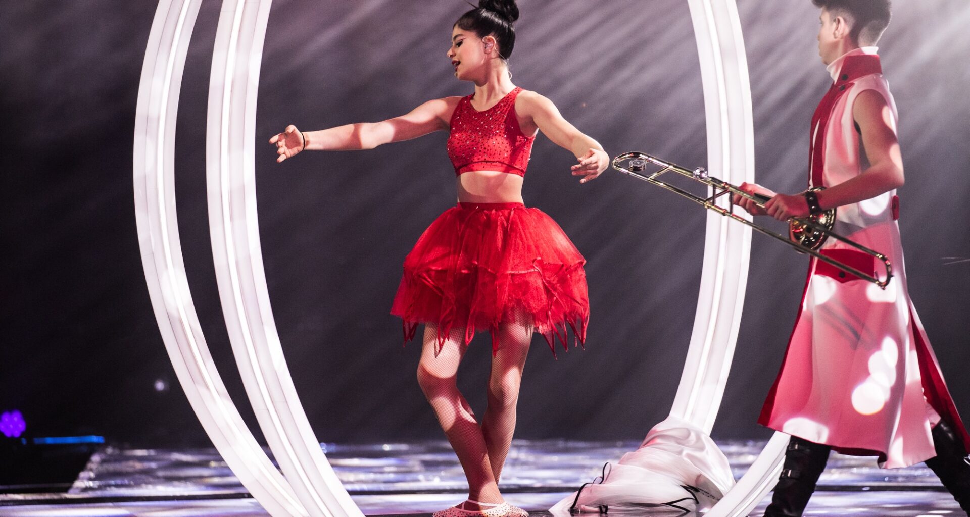 🇷🇸 Serbia: RTS Will Not Participate in Junior Eurovision 2025