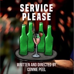 Fringe 2025 - Service Please ⭐⭐⭐