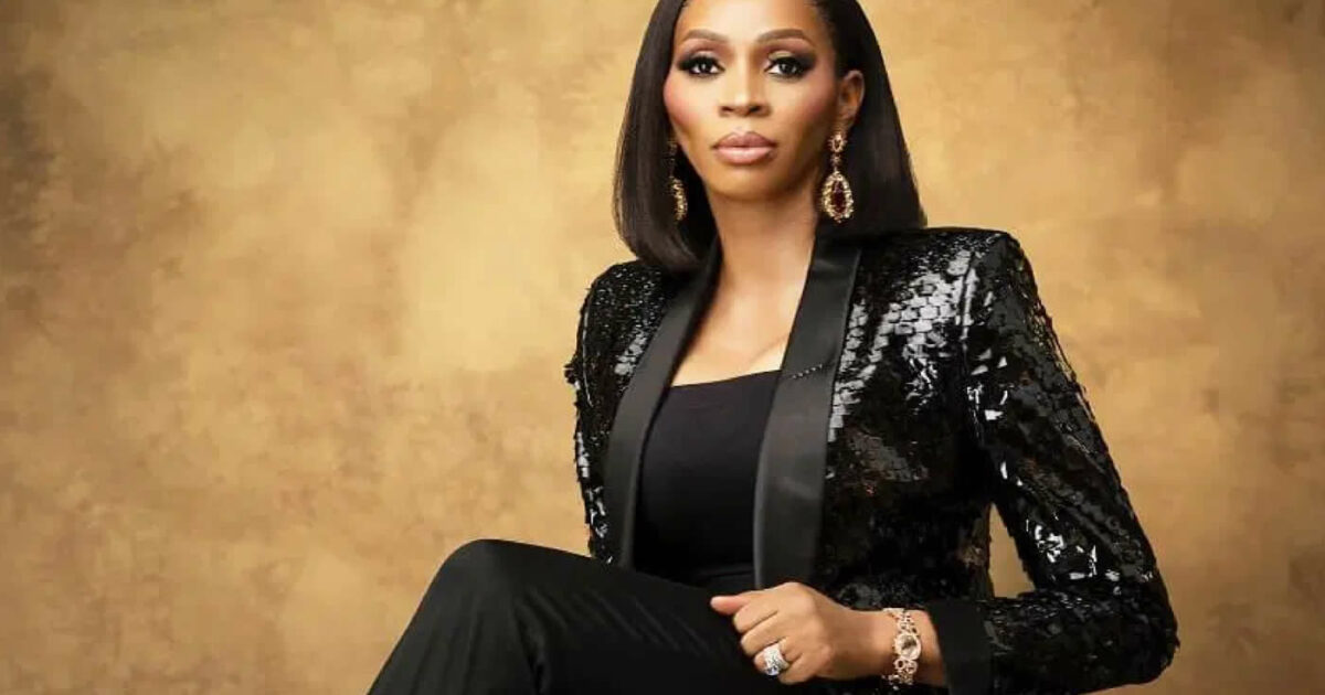 Beyond Beauty, The Eleganza Legacy Keeper