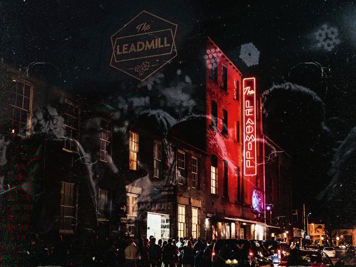 Sheffield Leadmill - Leadmill - Music Venue - Yorkshire