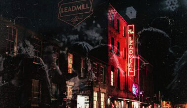 Should we be worried about The Leadmill closing?