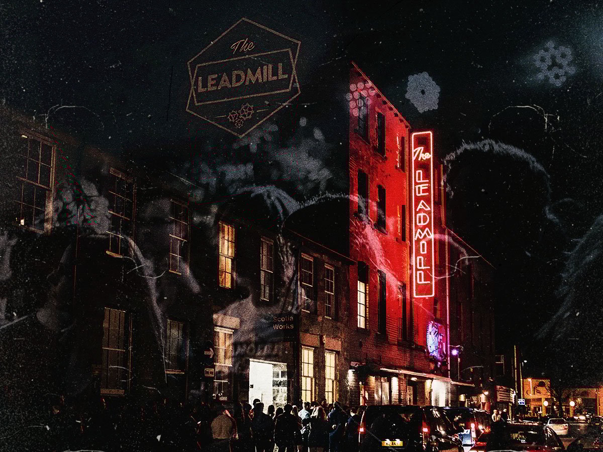 Should we be worried about The Leadmill closing?
