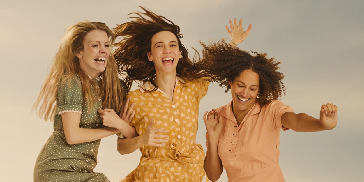 Sheffield Theatres and Royal Exchange Announce Cast and Creatives for DANCING AT LUGHNASA