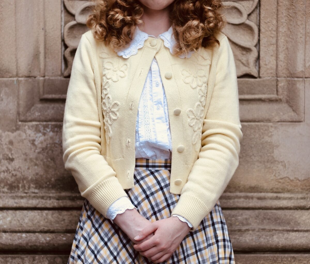 Fringe 2025 - Shirley: A Ghost Story ⭐⭐⭐⭐