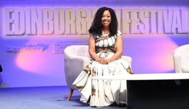 Edinburgh TV Festival Takeaways: 'Adolescence', Donald Trump, YouTube