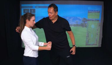 3 easy exercises every golfer needs to protect their shoulders