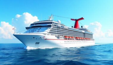 United Kingdom Gears Up for a Spectacular Maritime Weekend as Nine Iconic Cruise Ships Converge on Southampton Creating a Powerful Surge in Tourism and Citywide Economic Activity