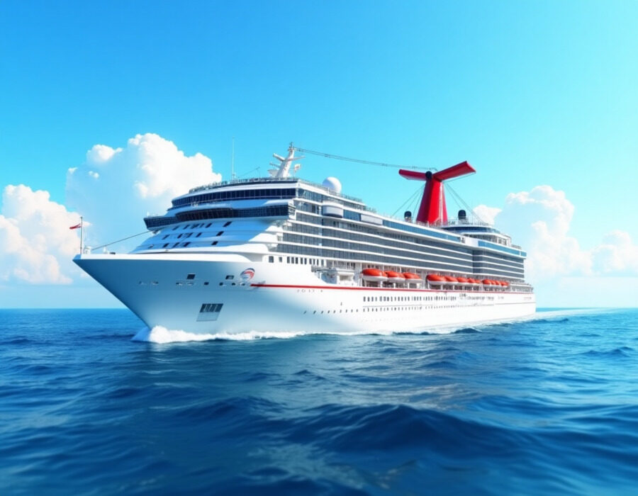 United Kingdom Gears Up for a Spectacular Maritime Weekend as Nine Iconic Cruise Ships Converge on Southampton Creating a Powerful Surge in Tourism and Citywide Economic Activity