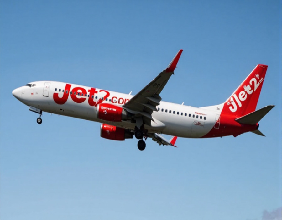 United Kingdom, Greece, Spain, Portugal, Italy and Czech Republic Drive Jet2 Holidays Bold Expansion Delivering Exceptional Travel Experiences and Unbeatable Value Across Europe