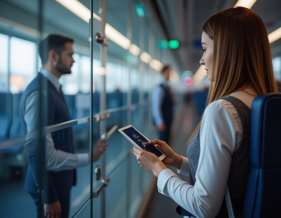 United Kingdom Travelers Secure Smooth, Stress-Free Entry into European Union Countries with Full Guidance on EES System Launch and Continued GHIC Benefits