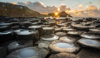 A Guide to Britain’s Hottest Travel Spots in 2025