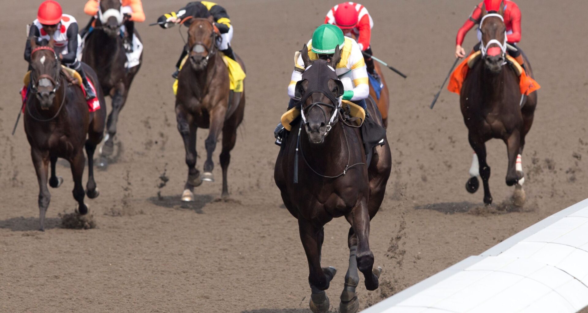 Inside Track for August 16-17