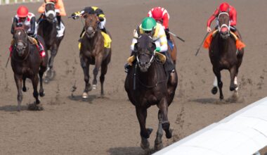 Inside Track for August 16-17