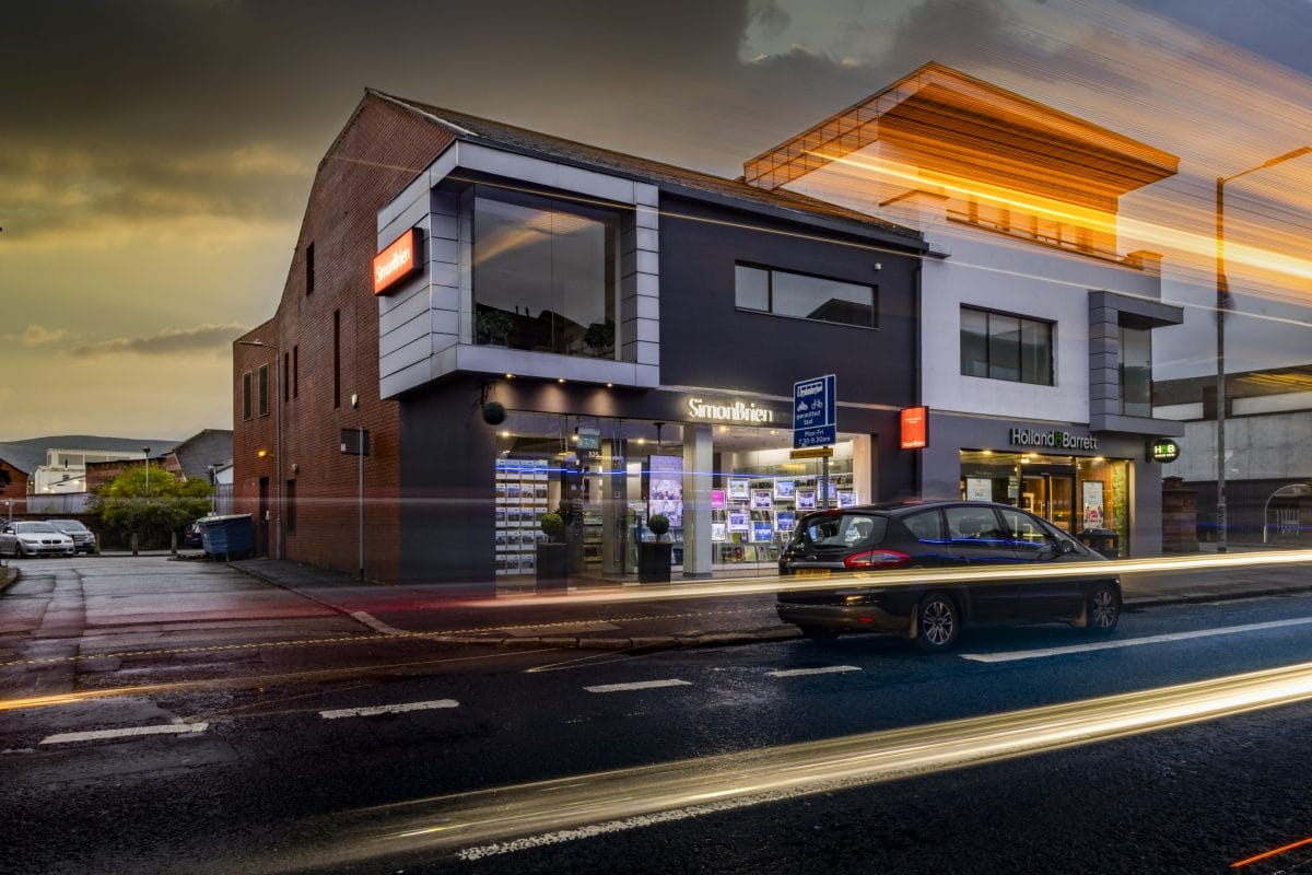 Northern Ireland Housing Market Surging Ahead, Says New Report