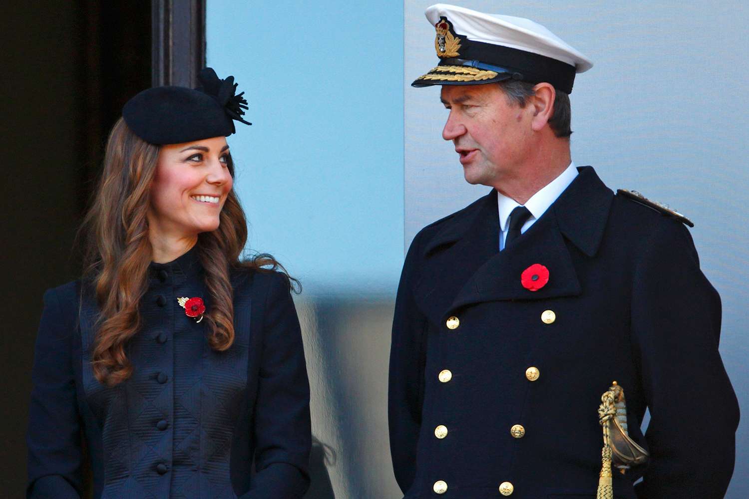 Princess Anne's Husband Bestowed Special Title Like Kate Middleton