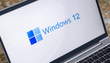 Microsoft prepares AI-driven overhaul for Windows 12