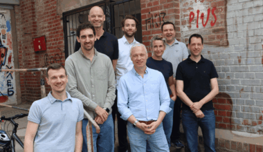 German VC fund Smart Infrastructure Ventures launches €30 million SIVentures II Fund to support early-stage startups