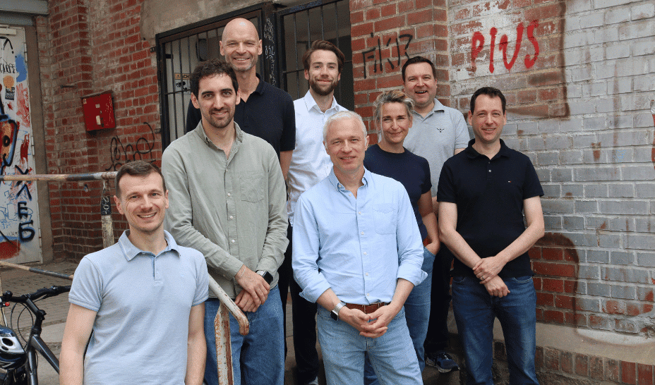 German VC fund Smart Infrastructure Ventures launches €30 million SIVentures II Fund to support early-stage startups