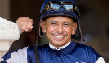 Mike Smith