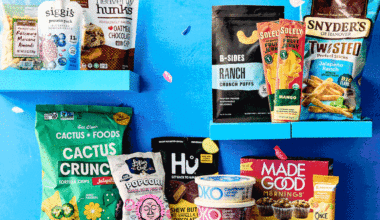 12 Healthy Picks Our Editors Love