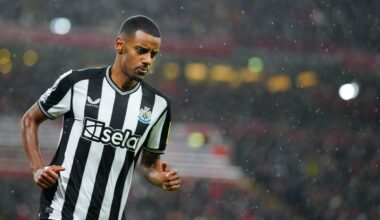 Transfer news live: Liverpool stance after Isak bombshell, Spurs near Eze deal, Arsenal and Man Utd latest
