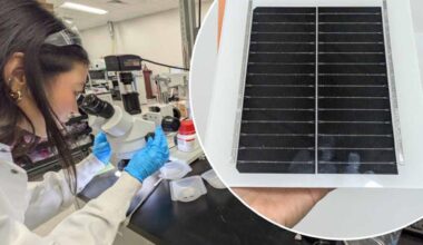 World-largest sodium-ion phosphate battery system launched, reduces 90% auxiliary power use