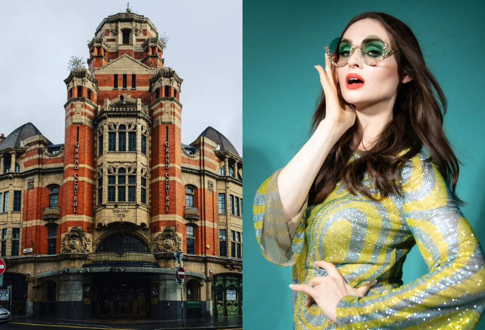 Sophie Ellis-Bextor