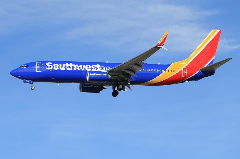 Southwest Airlines Hit by Unexpected Internet Connectivity Issue, Triggering Nationwide Flight Delays and Backlog of Departures: New Update You Need to know