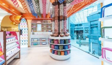 Space NK opens largest store outside of London at Bullring