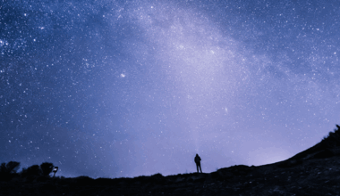The sky isn’t the limit for Northern Ireland’s rising space sector