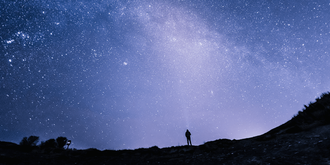 The sky isn’t the limit for Northern Ireland’s rising space sector