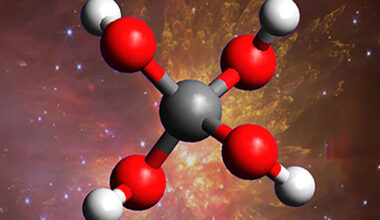 Scientists Have Brewed a 'Super Alcohol' Theorized to Exist in Deep Space : ScienceAlert