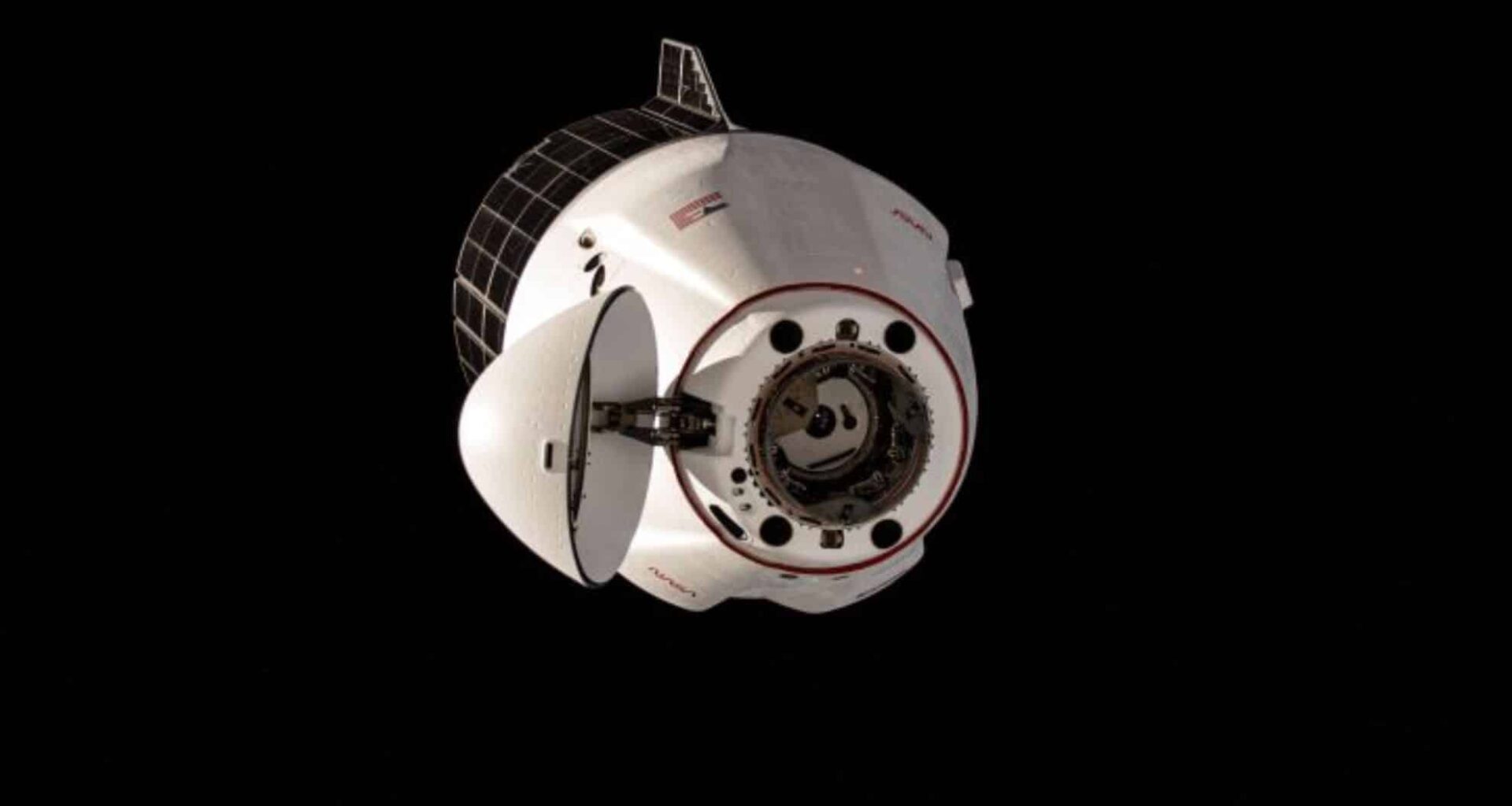 Spacex Returns 3 Tons Of Cutting Edge Robotics, Sending Shockwaves Through Space Tech