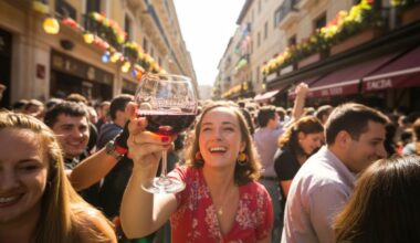 Spain Tourism Is Set to Skyrocket in September with Groundbreaking Concerts in Jerez de la Frontera, Salamanca, Murcia, Barcelona and Logroño